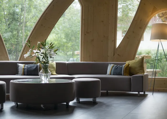 Belweder 3* Zakopane