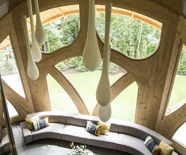 Bed and breakfast Belweder