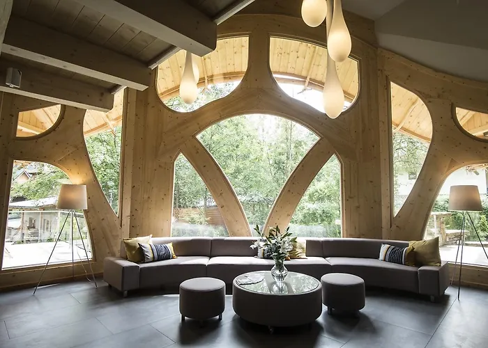 Belweder Bed and breakfast Zakopane