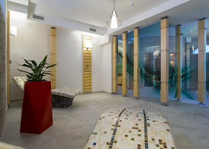 Belweder Bed and breakfast