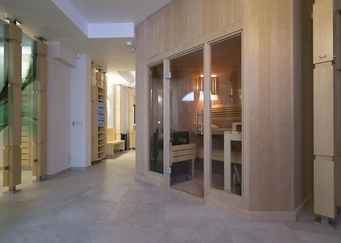 Belweder Frühstückspension