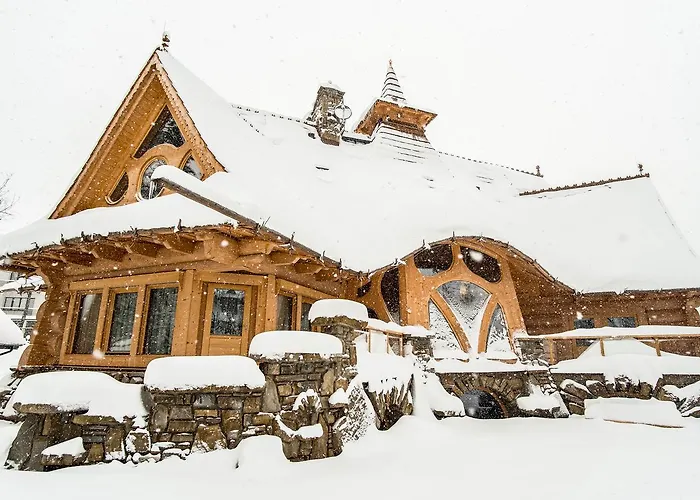 Belweder 3* Zakopane